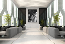 Load image into Gallery viewer, Eat My Dust - Limited Edition Fine Art Print