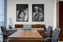 Load image into Gallery viewer, Eat My Dust - Limited Edition Fine Art Print