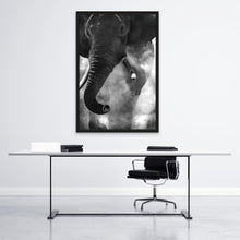 Load image into Gallery viewer, Eat My Dust - Limited Edition Fine Art Print
