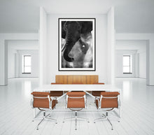 Load image into Gallery viewer, Eat My Dust - Limited Edition Fine Art Print