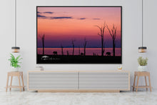 Load image into Gallery viewer, Afterglow - Limited Edition Fine Art Print