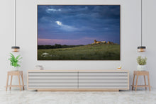 Load image into Gallery viewer, Calm Before the Storm - Limited Edition Fine Art Print