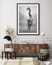 Load image into Gallery viewer, Protection - Limited Edition Fine Art Print