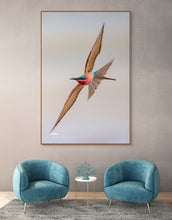 Load image into Gallery viewer, Swiftly - Limited Edition Fine Art Print