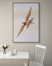 Load image into Gallery viewer, Swiftly - Limited Edition Fine Art Print