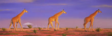 Load image into Gallery viewer, A Young Journey - Original
