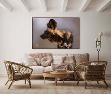 Load image into Gallery viewer, All Ears - Limited Edition Fine Art Print

