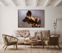 Load image into Gallery viewer, All Ears - Limited Edition Fine Art Print