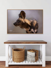 Load image into Gallery viewer, All Ears - Limited Edition Fine Art Print