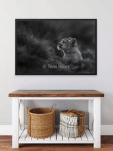 Load image into Gallery viewer, Amongst the Clouds - Limited Edition Fine Art Print