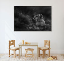 Load image into Gallery viewer, Amongst the Clouds - Limited Edition Fine Art Print