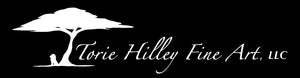 Torie Hilley Fine Art logo