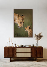 Load image into Gallery viewer, But MOOOM! - Limited Edition Fine Art Print