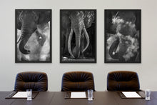Load image into Gallery viewer, Eat My Dust - Limited Edition Fine Art Print