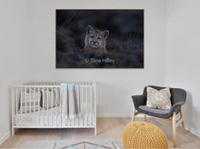 Load image into Gallery viewer, Cuteness - Limited Edition Fine Art Print
