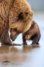 Load image into Gallery viewer, Dinner Together - Limited Edition Fine Art Print