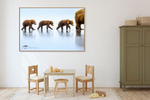 Load image into Gallery viewer, Follow the Leader - Limited Edition Fine Art Print