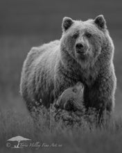 Load image into Gallery viewer, Reassurance - Limited Edition Fine Art Print