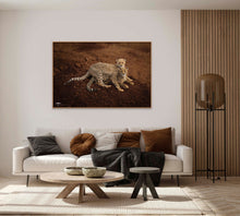 Load image into Gallery viewer, Mischief - Limited Edition Fine Art Print
