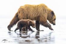 Load image into Gallery viewer, Mother Like Daughter - Limited Edition Fine Art Print