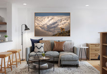 Load image into Gallery viewer, Mountain Queen - Limited Edition Fine Art Print

