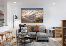 Load image into Gallery viewer, Mountain Queen - Limited Edition Fine Art Print