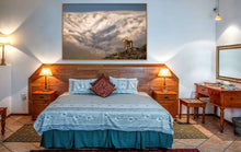 Load image into Gallery viewer, Mountain Queen - Limited Edition Fine Art Print