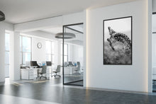 Load image into Gallery viewer, A Giant's Ballet - Limited Edition Fine Art Print