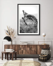 Load image into Gallery viewer, A Giant&#39;s Ballet - Limited Edition Fine Art Print
