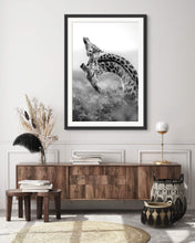 Load image into Gallery viewer, A Giant's Ballet - Limited Edition Fine Art Print