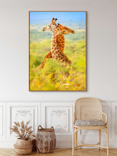 Load image into Gallery viewer, Intertwined - Limited Edition Fine Art Print