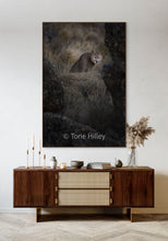 Load image into Gallery viewer, Oscuro - Limited Edition Fine Art Print