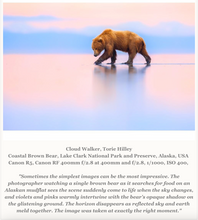 Load image into Gallery viewer, Cloud Walker - Limited Edition Fine Art Print