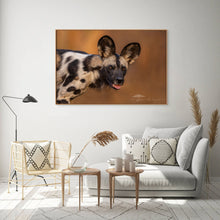 Load image into Gallery viewer, Smiling Ghost - Limited Edition Fine Art Print