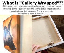 Load image into Gallery viewer, A Young Journey - Original