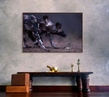 Load image into Gallery viewer, Teamwork - Limited Edition Fine Art Print