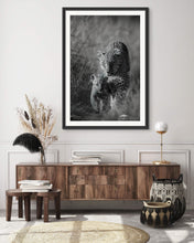 Load image into Gallery viewer, Tenderness - Limited Edition Fine Art Print