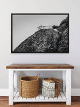 Load image into Gallery viewer, Unimpressed - Limited Edition Fine Art Print