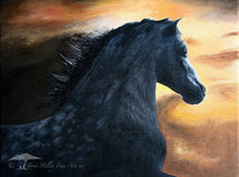 Load image into Gallery viewer, Onward - Limited Edition Reproduction Prints