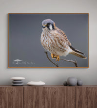 Load image into Gallery viewer, Tiny But Mighty - Limited Edition Fine Art Print