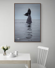Load image into Gallery viewer, Graceful Decent - Limited Edition Fine Art Print