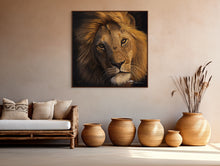 Load image into Gallery viewer, Inquisitive - Original