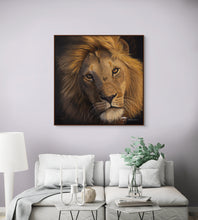 Load image into Gallery viewer, Inquisitive - Original
