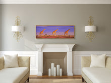 Load image into Gallery viewer, A Young Journey - Original