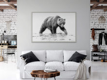 Load image into Gallery viewer, Mud Bear - Limited Edition Fine Art Prints
