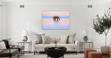 Load image into Gallery viewer, Cloud Walker - Limited Edition Fine Art Print