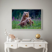 Load image into Gallery viewer, Courtship - Limited Edition Fine Art Print