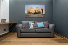 Load image into Gallery viewer, Double Trouble - Limited Edition Fine Art Print