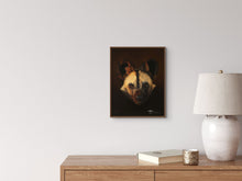 Load image into Gallery viewer, Emergence of an African Painted Dog - Original - SOLD