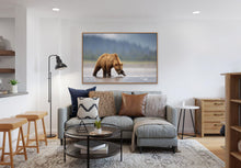 Load image into Gallery viewer, Forest Bear - Limited Edition Fine Art Print